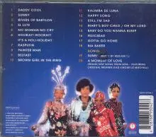 Magic Of Boney M. [VINYL]